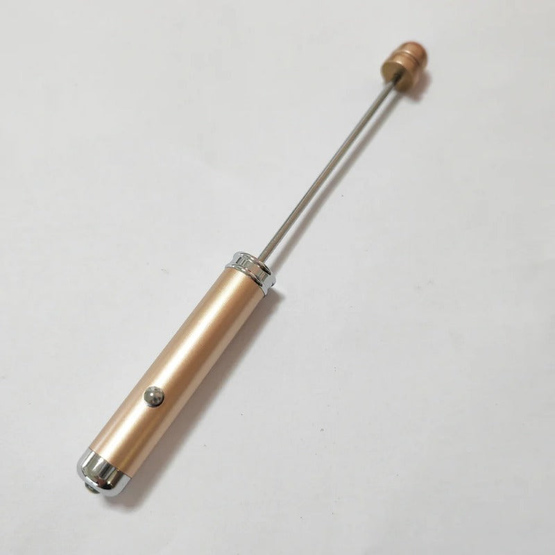 Wholesale 2pcs Beaded DIY Creative Lighting LED Lights